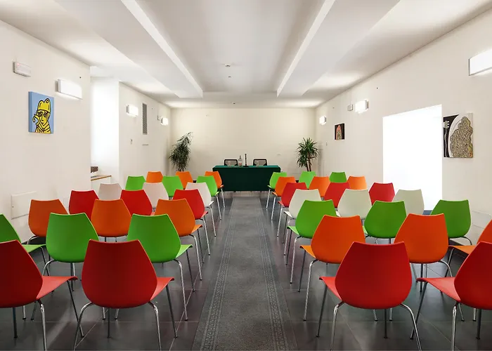 Hotel Piazza Bellini&Apartments Napoli