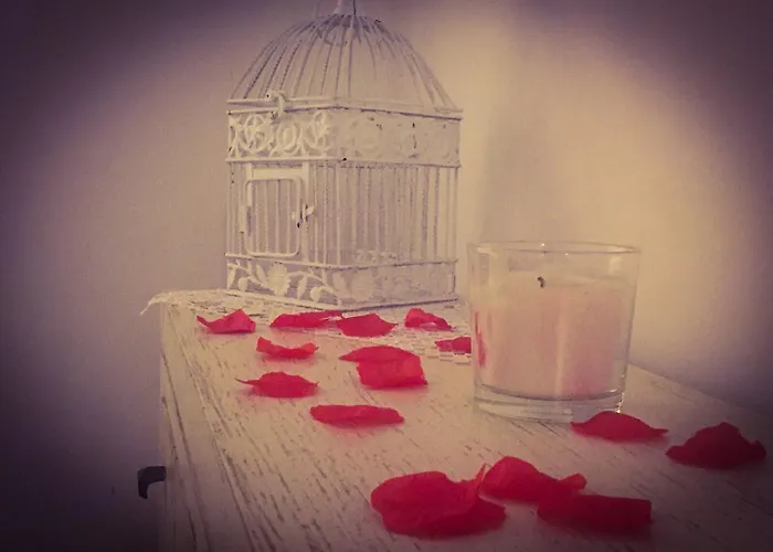 B&B Central Station Suite Napoli